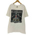 WWE THE BLOODLINE グラフィック クルーネックTシャツ メンズ 2X