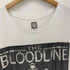 WWE THE BLOODLINE グラフィック クルーネックTシャツ メンズ 2X