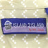 ISLAND ISLAND 00s 総柄 S/S シャツ メンズ XL