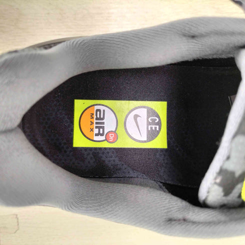 シーイー C.E 25AW Air Max DN8 SP Dark Grey メンズ 27.5