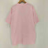 ヘインズ Hanes 90s USA製 シングルステッチ ネックレスデザイン クルーネックTシャツ メンズ import:XL