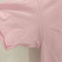 ヘインズ Hanes 90s USA製 シングルステッチ ネックレスデザイン クルーネックTシャツ メンズ import:XL