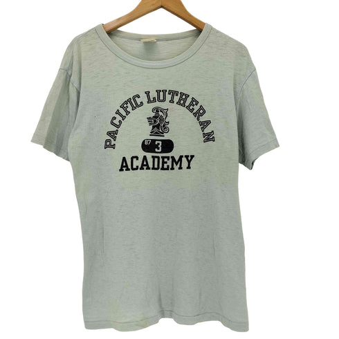 チャンピオン Champion ランタグ復刻 クルーネックTシャツ メンズ L