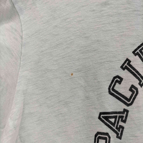 チャンピオン Champion ランタグ復刻 クルーネックTシャツ メンズ L