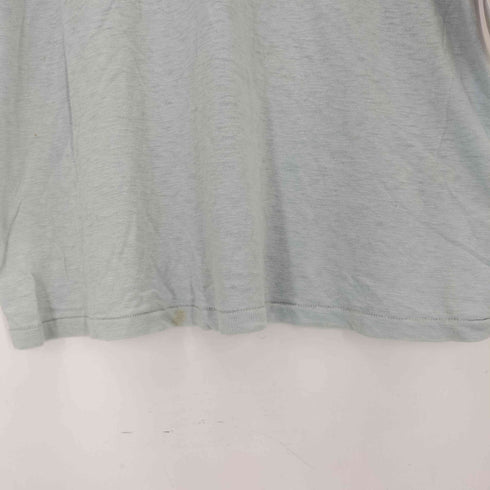 チャンピオン Champion ランタグ復刻 クルーネックTシャツ メンズ L