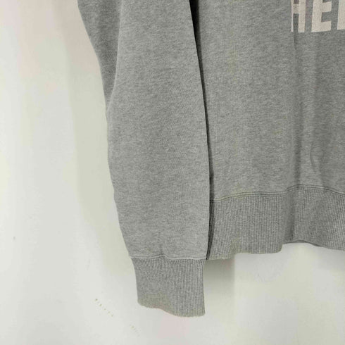 アベイシングエイプ A BATHING APE 90S 初期タグ ラグランスリーブ スウェット メンズ JPN:M