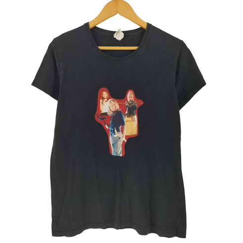 ギルダン GILDAN ムービー フォトプリントTシャツ メンズ L