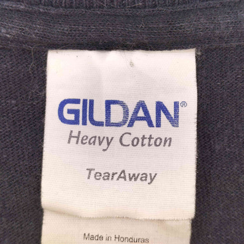 ギルダン GILDAN ムービー フォトプリントTシャツ メンズ L