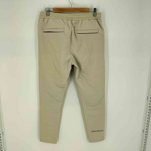 ARMYRICH 裏ボアストレッチキルティングパーカーセットアップ メンズ JPN:XL