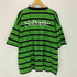 SEESEW ボーダークルーネックTシャツ casual メンズ L