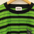 SEESEW ボーダークルーネックTシャツ casual メンズ L