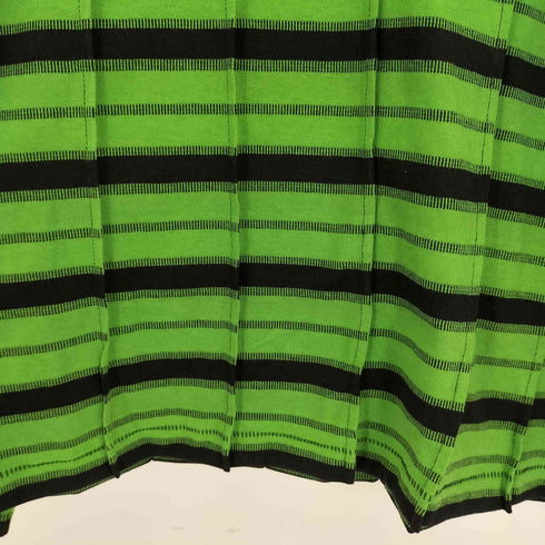 SEESEW ボーダークルーネックTシャツ casual メンズ L