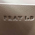 フレイアイディー FRAY I.D リボンミドルバッグ レディース
