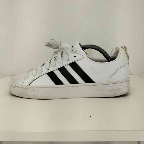 アディダス adidas STREETCHECK スニーカー メンズ JPN:26.5