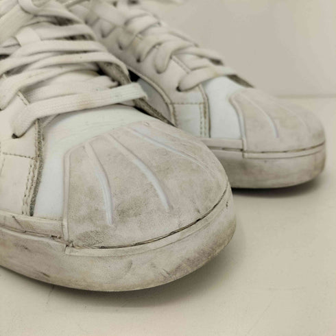 アディダス adidas STREETCHECK スニーカー メンズ JPN:26.5