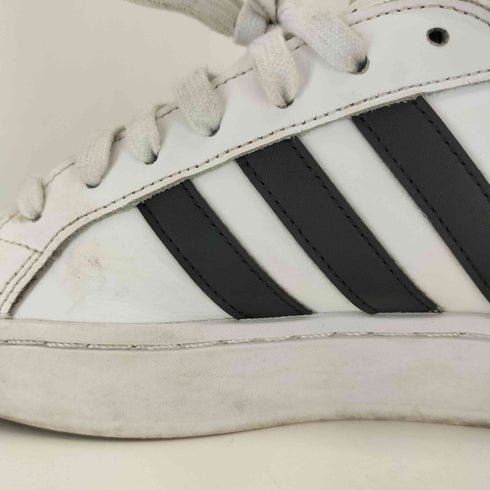 アディダス adidas STREETCHECK スニーカー メンズ JPN:26.5