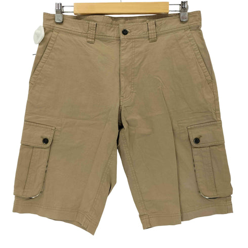 バーバリーブラックレーベル BURBERRY BLACK LABEL チノカーゴショーツ メンズ 82