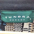 ツンドラ tundra CANADA 90-00S OLD カナダ製 総柄 立体編み コットン 3D ニット セーター メンズ import:L