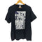 プリントスター printstar アニメ キャラクター プリントTシャツ メンズ L