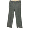 ギャップ Gap 00s OLD STRAIGHT FIT グレンチェック スラックスパンツ レディース 6
