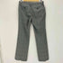 ギャップ Gap 00s OLD STRAIGHT FIT グレンチェック スラックスパンツ レディース 6