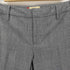 ギャップ Gap 00s OLD STRAIGHT FIT グレンチェック スラックスパンツ レディース 6