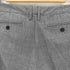 ギャップ Gap 00s OLD STRAIGHT FIT グレンチェック スラックスパンツ レディース 6