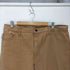 ジェニュインディッキーズ GENUINE Dickies ダック地 ペインター ワーク パンツ ビックサイズ メンズ 38×32