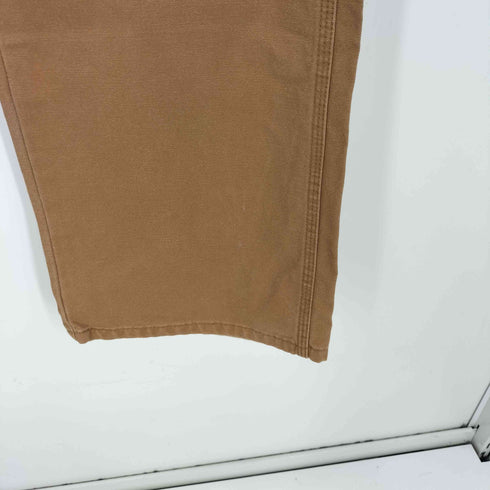 ジェニュインディッキーズ GENUINE Dickies ダック地 ペインター ワーク パンツ ビックサイズ メンズ 38×32