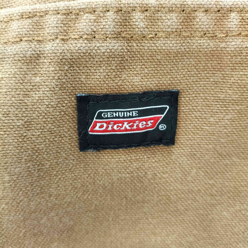 ジェニュインディッキーズ GENUINE Dickies ダック地 ペインター ワーク パンツ ビックサイズ メンズ 38×32