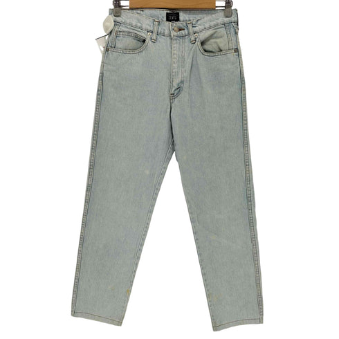 リーバイス Levis 80~90s テーパードデニムパンツ レディース 30