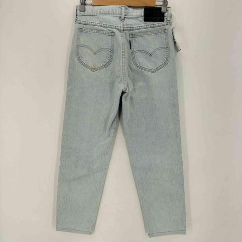 リーバイス Levis 80~90s テーパードデニムパンツ レディース 30