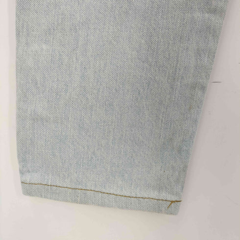 リーバイス Levis 80~90s テーパードデニムパンツ レディース 30