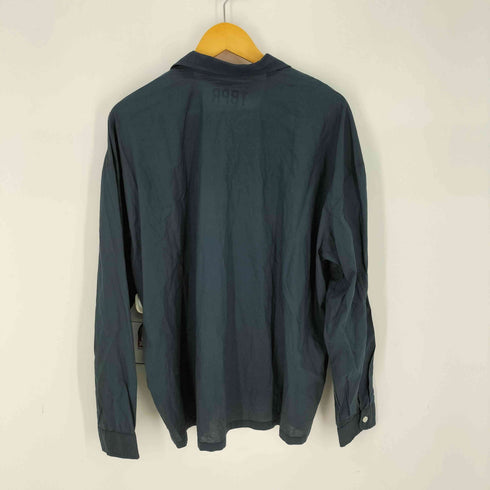 タイトブースプロダクション TBPR TIGHTBOOTH PRODUCTION YUKICHI OPEN SHIRT オープンカラーシャツ メンズ JPN:M