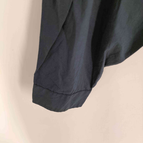 タイトブースプロダクション TBPR TIGHTBOOTH PRODUCTION YUKICHI OPEN SHIRT オープンカラーシャツ メンズ JPN:M