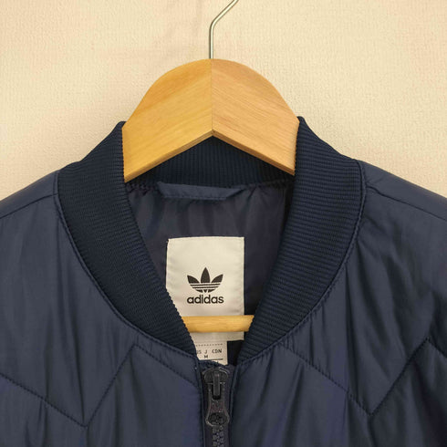 アディダスオリジナルス adidas Originals キルティングジャケット メンズ JPN:M