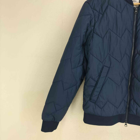 アディダスオリジナルス adidas Originals キルティングジャケット メンズ JPN:M