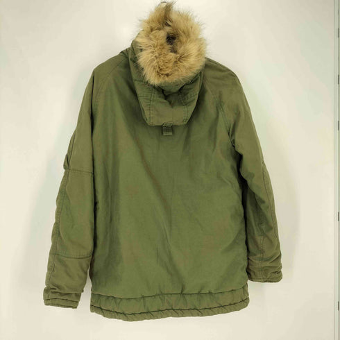 ESPIE JACKET INTERMEDIATE N-3B モッズコート Y2K メンズ JPN:L