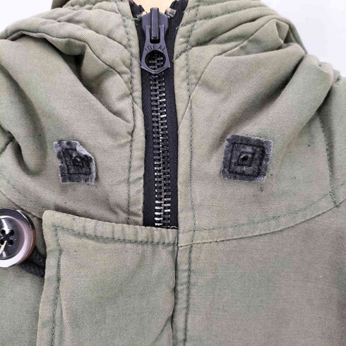 ESPIE JACKET INTERMEDIATE N-3B モッズコート Y2K メンズ JPN:L