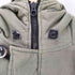 ESPIE JACKET INTERMEDIATE N-3B モッズコート Y2K メンズ JPN:L