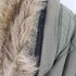 ESPIE JACKET INTERMEDIATE N-3B モッズコート Y2K メンズ JPN:L