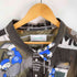 ボディソング BODY SONG. BO FAMOUS PAINTING SHIRTS/ATOZ メンズ