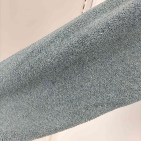 ポロバイラルフローレン Polo by RALPH LAUREN PIMA COTTON ポニー刺繍 コットンニット メンズ XL