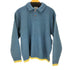 オベイ OBEY Loreto Polo Sweater メンズ m