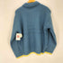 オベイ OBEY Loreto Polo Sweater メンズ m