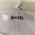 スナイデル snidel 24SS ペーパー ヤーン プルオーバー ギャザー キャミソール ワンピース レディース 00