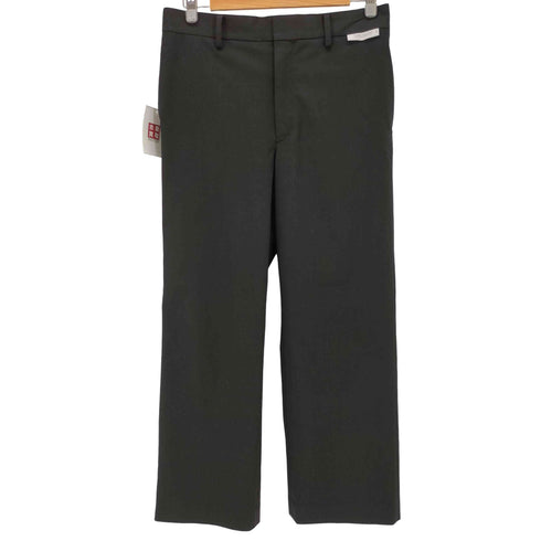 ダブルタップス WTAPS LEZ STRT / TROUSERS / WOPL. TWILL メンズ 02
