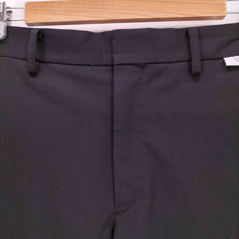ダブルタップス WTAPS LEZ STRT / TROUSERS / WOPL. TWILL メンズ 02