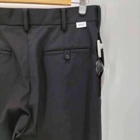 ダブルタップス WTAPS LEZ STRT / TROUSERS / WOPL. TWILL メンズ 02