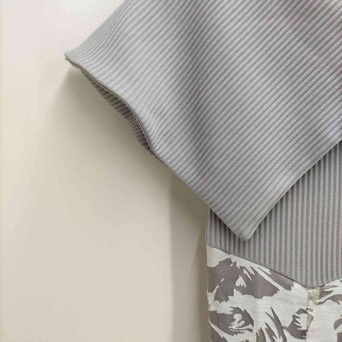 ダズリン dazzlin 25AW オパール フラワー コルセット ワンピース レディース JPN:XS